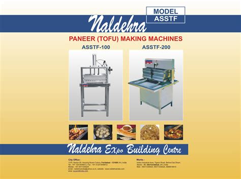 Bricks, Blocks, Pavements & Tiles Making Machines Aiding Low Cost ...