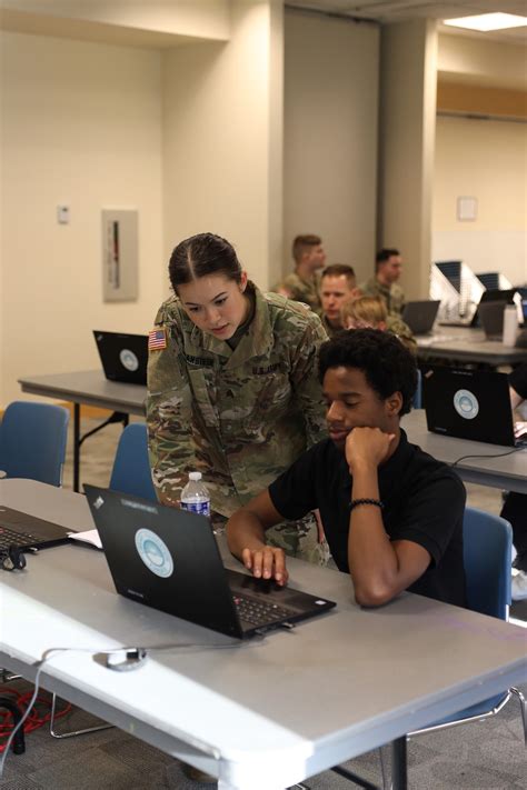 Hackathon IV – A cyber and computer challenge event for young people ...