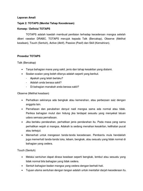 Image result for Totaps Example