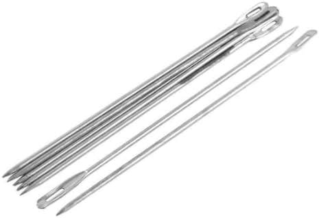 Sack Packing/Bags Stitching Needles/Metal Straight Tip Gunny/koni oosi ...