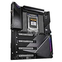 Amazon.in: Buy GIGABYTE TRX40 AORUS Xtreme (sTRX/AMD/TRX40/Fins-Array ...