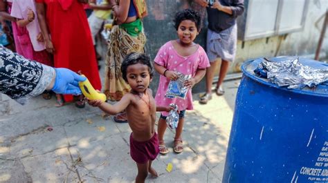 This Month, That Year – A Pandemic Of Child Rights Violations