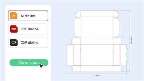 Paper Box Maker 的图像结果