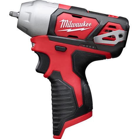 M12 Impact Wrench