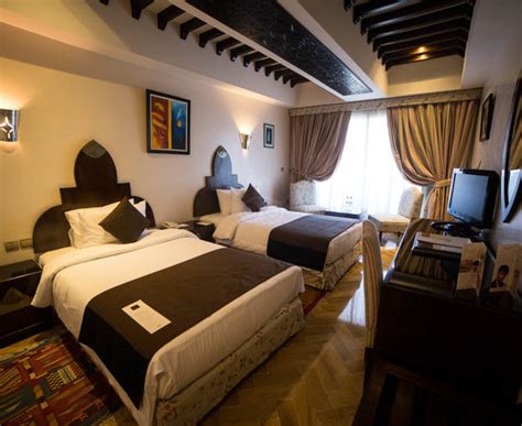 Ocean view, great location, service, food - Review of Hotel Club Val d ...