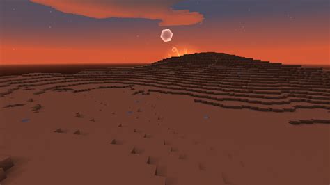 Image result for Minecraft Mars Adventure