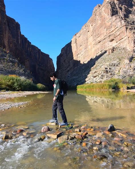 Sami Films on Instagram: "Rio Grande, Big Bend P.2 #texas # ...