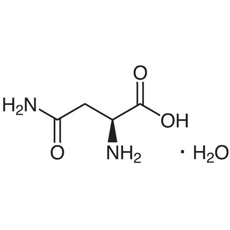 L-Asparagine 5794-13-8 | Tokyo Chemical Industry (India) Pvt. Ltd.