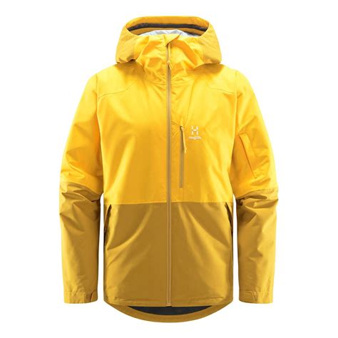 Chaqueta con capucha Haglöfs Gondol Insulated | Deporvillage