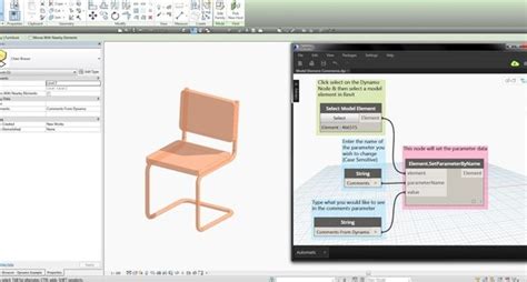 Image result for How to Use Revit Dynamo