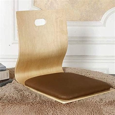 Game Chairs,Living Room Chair Japanese Legless Chair Bay Window ...