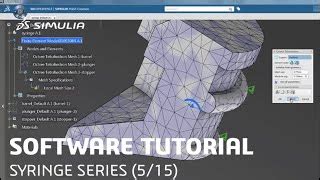 Image result for SIMULIA Tutorial