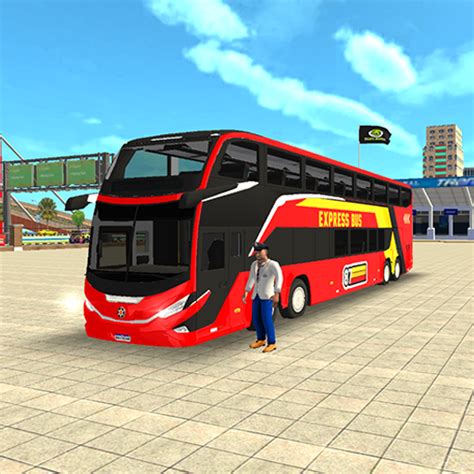 Image result for Bus Simulator for Laptop