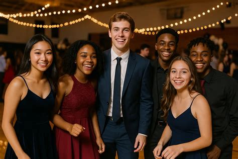 What Is HOCO? Meaning, Dates, Dance & Traditions Explained | Truekung