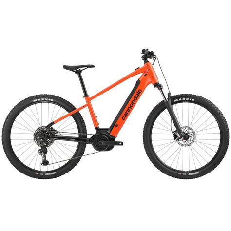 Cannondale Trail Neo 3 orange | buy online