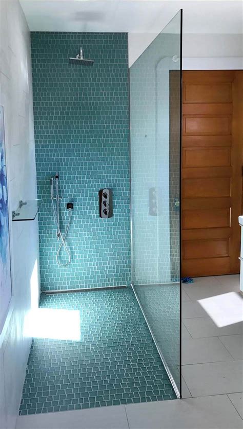 Image result for Shower Pan Splash Guard