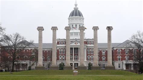 Police department at MU to relocate as garage closes for repairs