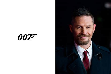 007 Daniel Craig退休！Superman、Venom男星抢出线 | Xuan