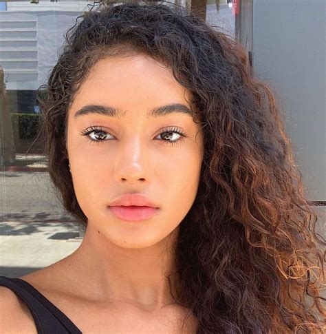 Lala Baptiste biography, 25 Photos, Age, Height, Real Name, Instagram ...