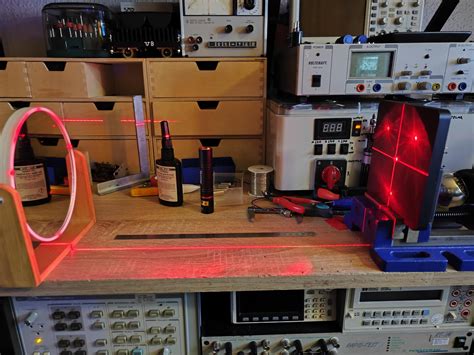 Image result for Using a Laser Collimator