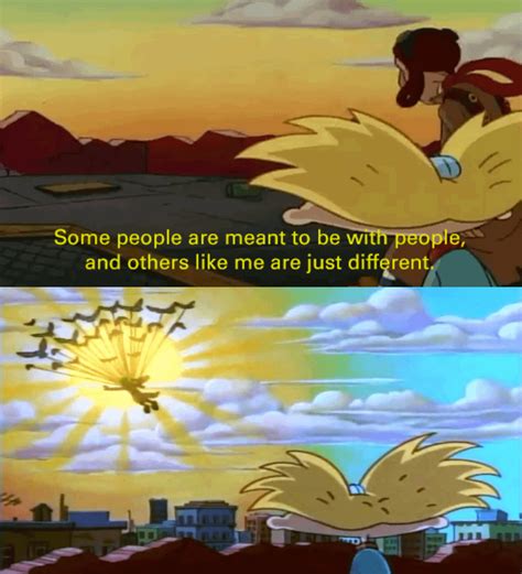 Nickelodeon's Hey Arnold (1996-2004) is celebrated for its honest ...