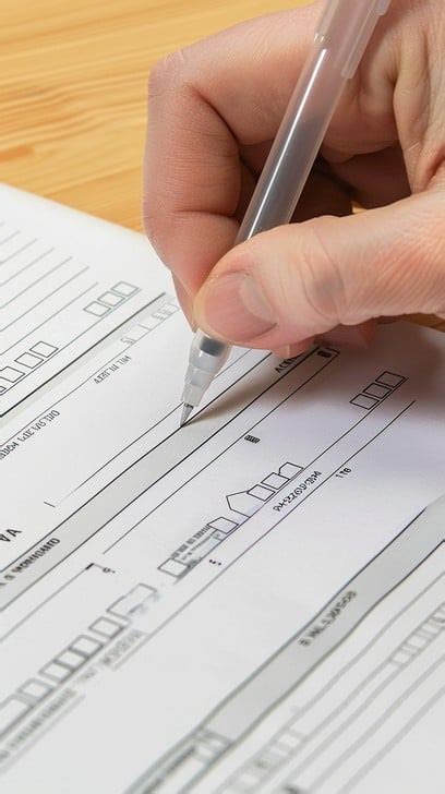 Machine Learning Form Processing 的图像结果