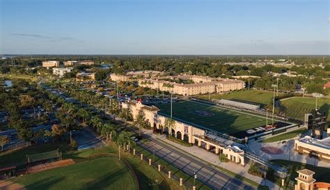 Leadership - Southeastern University