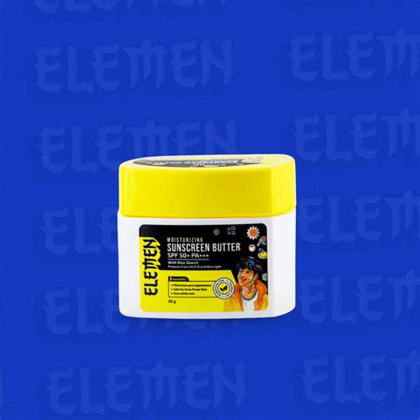 Elemen - First Skincare Brand for Boys in India | Teen Boys – ELEMEN