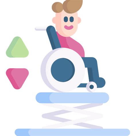 Aufzug icon Special Flat | Freepik