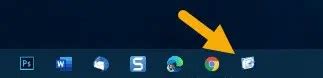 Image result for How to Pin an Excel File to My Taskbar