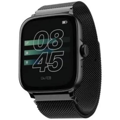 boAt Ultima Connect - Price in India, Specifications & Features ...