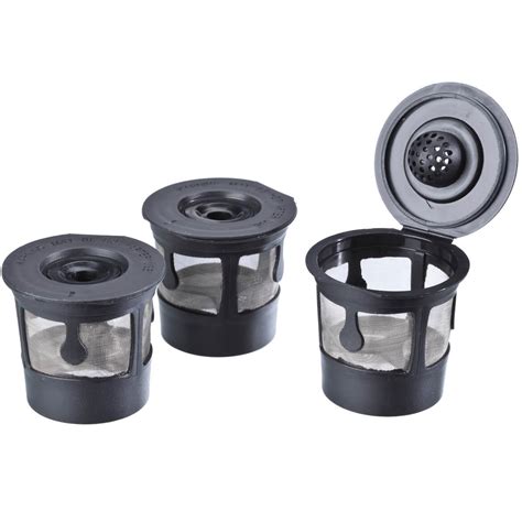 Image result for Reusable Single Cup Coffee Filter