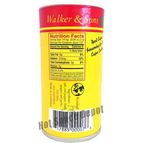 Using Slap Ya Mama Recipes 的图像结果