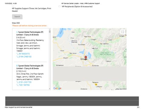 Image result for HP Printer Service