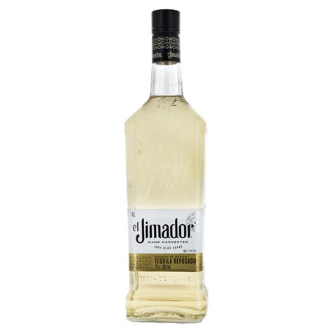 Tequila Jimador Reposado at Aidan Wendt blog