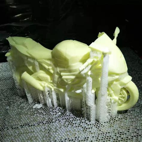【手板模型】树脂3D打印塑料金属CNC加工小批量生产-手板制作-猪八戒网