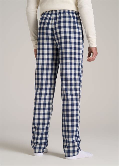 Men's Tall Pajama Pants & Lounge Pants | American Tall