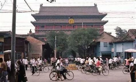 珍贵的西安老照片，看一看百年前的西安老城！|老城|西安|临潼县_新浪新闻