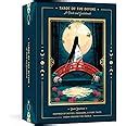 Buy Tarot of the Divine: A Deck and Guidebook Inspired by Deities ...
