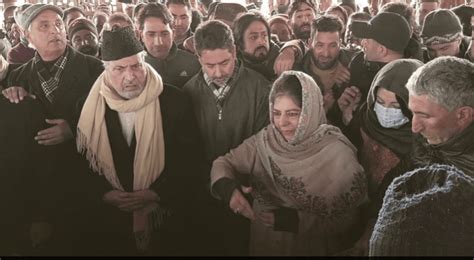 Ex-DyCM Beigh highly praises PM Modi; asks all J&K political parties ...