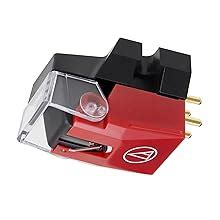 Audio-Technica VM540ML/H Turntable Headshell/Cartridge Combo Kit ...