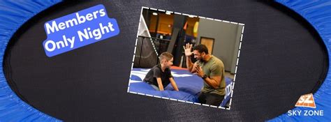 Members-Only Night, 235 Corinth Road, Queensbury, NY 12804, 28 April ...