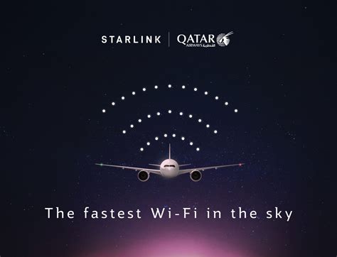 Qatar Airways Equips 30th Boeing 777 with Starlink, Outpacing Original Timeline by 70 Per Cent ...