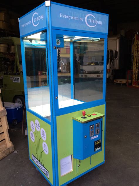 Pinnacle Claw Machine 的图像结果