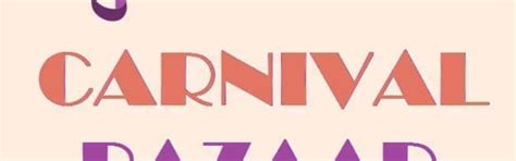 Carnival Bazaar | Visit Loutraki