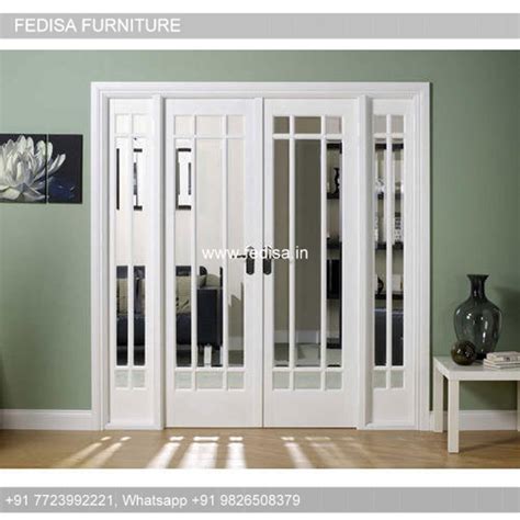 House Main Door Design Wood Sliding Door Design For Living Room Tafan ...
