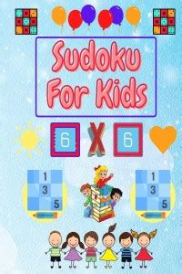Sudoku For Kids: Buy Sudoku For Kids by Cruzita Rada at Low Price in ...