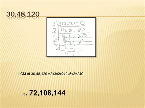 Image result for HCF and LCM in Java Download