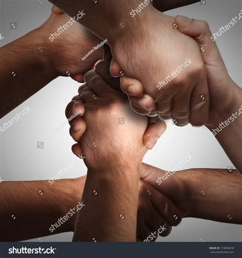 Handshake High Resolution 的图像结果