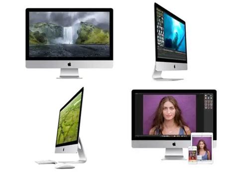 Apple iMac with Retina 5K display: 7 features - Apple iMac with Retina ...